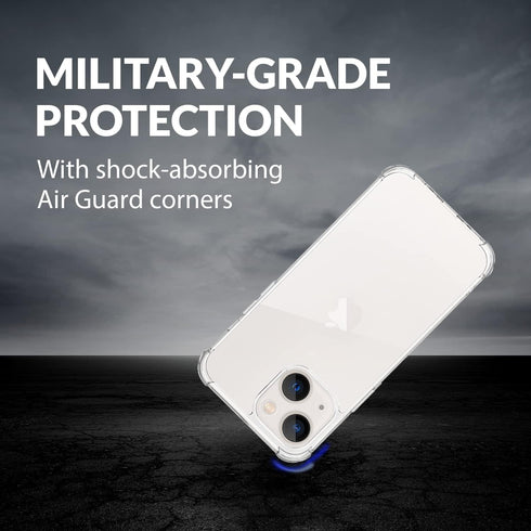 Iphone 13 Clear Cover Case | WBM SMART